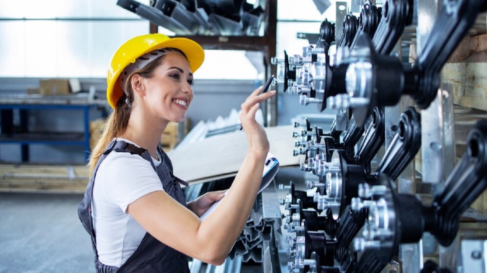 производство оборудования